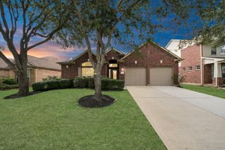9427 Thurber Ridge Drive, Spring, TX 77379