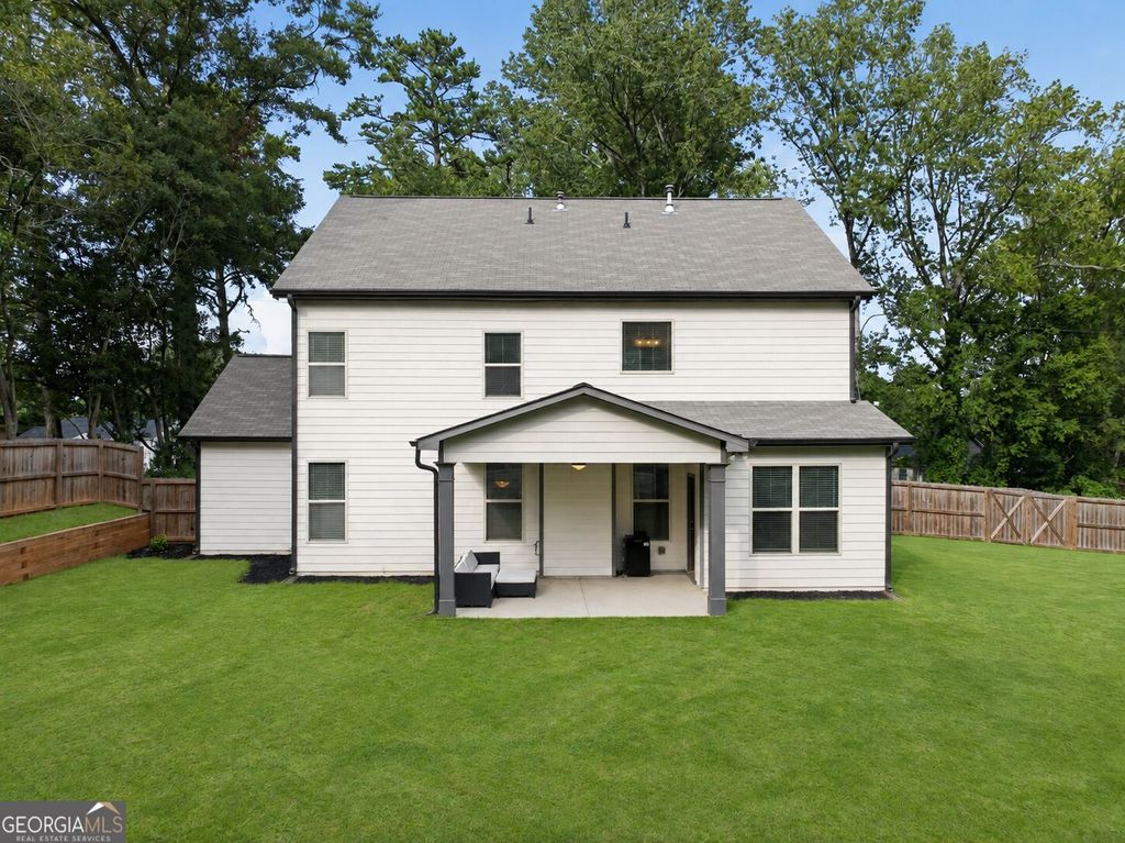 249 Borders Street, Jefferson, GA 30549 — photo 3