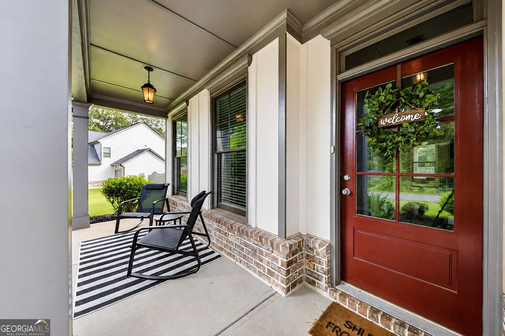 249 Borders Street, Jefferson, GA 30549 — photo 5