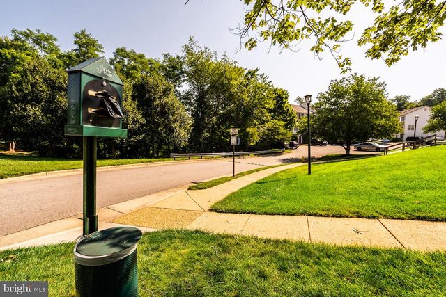 12259 LADYMEADE CT #201, Woodbridge, VA 22192