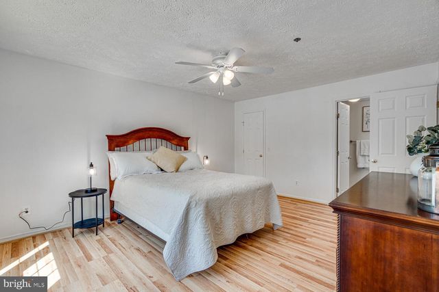 12259 LADYMEADE CT #201, Woodbridge, VA 22192