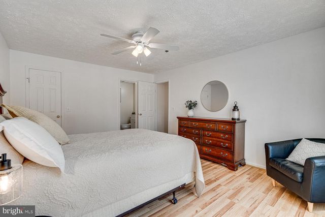 12259 LADYMEADE CT #201, Woodbridge, VA 22192