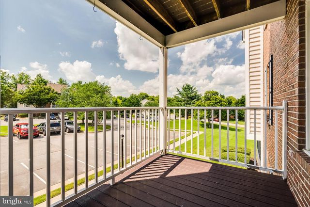 12259 LADYMEADE CT #201, Woodbridge, VA 22192