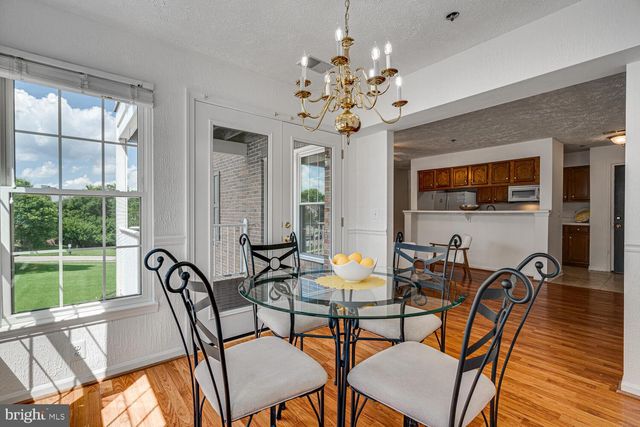 12259 LADYMEADE CT #201, Woodbridge, VA 22192