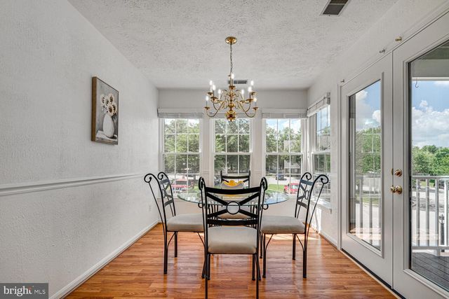 12259 LADYMEADE CT #201, Woodbridge, VA 22192