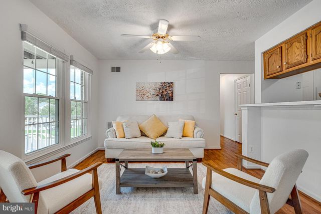 12259 LADYMEADE CT #201, Woodbridge, VA 22192