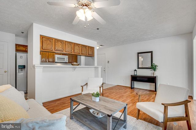 12259 LADYMEADE CT #201, Woodbridge, VA 22192