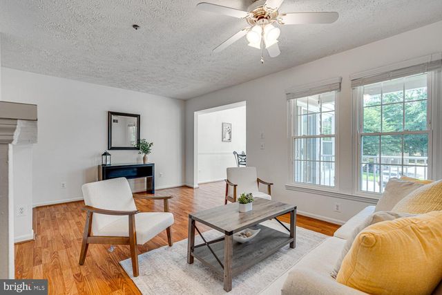 12259 LADYMEADE CT #201, Woodbridge, VA 22192