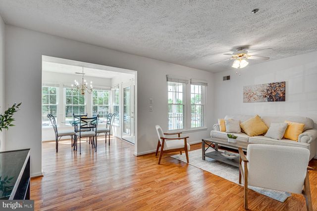 12259 LADYMEADE CT #201, Woodbridge, VA 22192