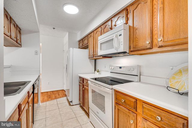 12259 LADYMEADE CT #201, Woodbridge, VA 22192