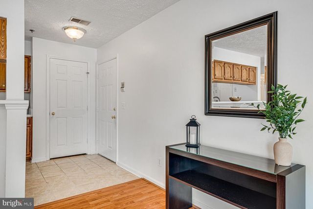 12259 LADYMEADE CT #201, Woodbridge, VA 22192