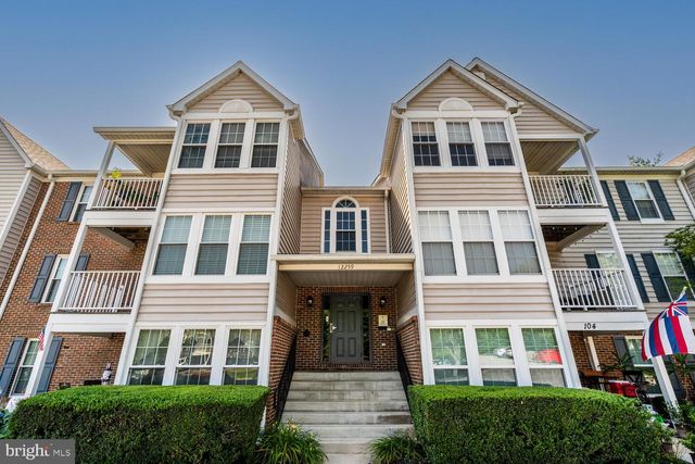 12259 LADYMEADE CT #201, Woodbridge, VA 22192