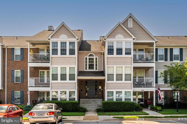 12259 LADYMEADE CT #201, Woodbridge, VA 22192
