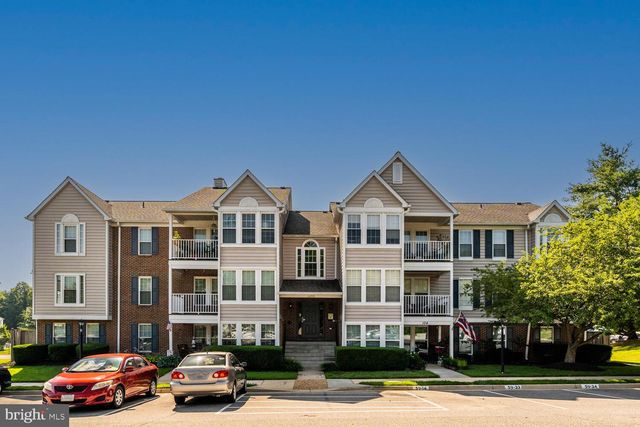 12259 LADYMEADE CT #201, Woodbridge, VA 22192
