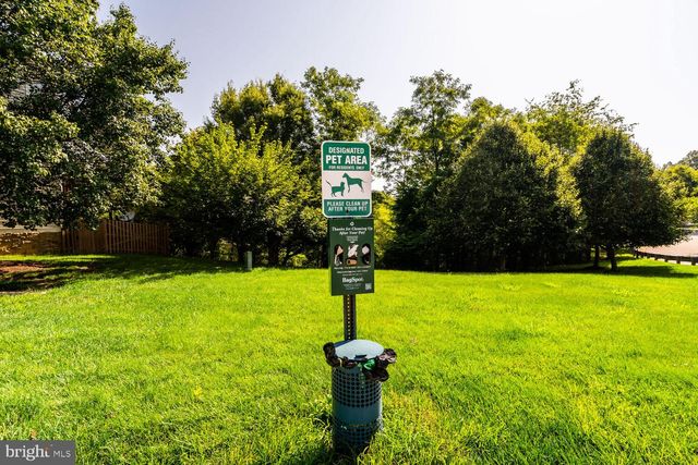 12259 LADYMEADE CT #201, Woodbridge, VA 22192