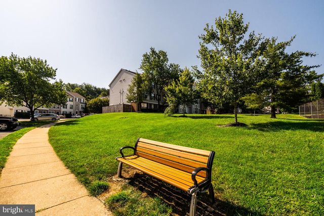 12259 LADYMEADE CT #201, Woodbridge, VA 22192