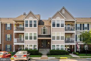 12259 LADYMEADE CT #201, Woodbridge, VA 22192