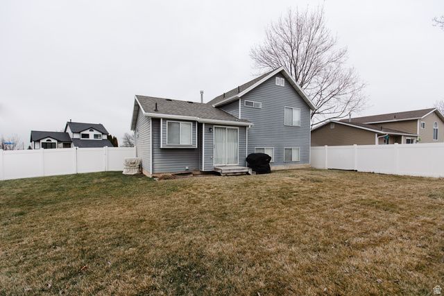 1099 E 2125 N, Layton, UT 84040