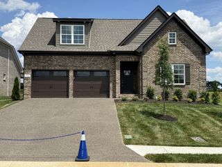 2301 Rockweather Ct, Murfreesboro, TN 37128