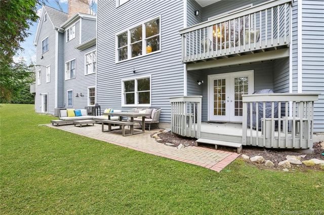 13 Old Stamford Road 13, New Canaan, CT 06840