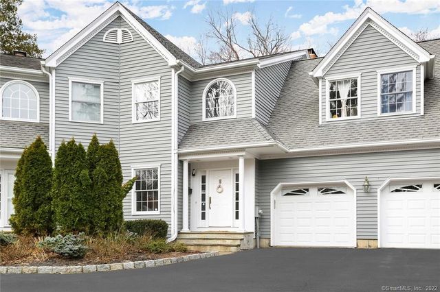 13 Old Stamford Road 13, New Canaan, CT 06840