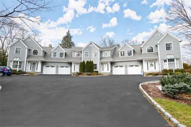 13 Old Stamford Road 13, New Canaan, CT 06840