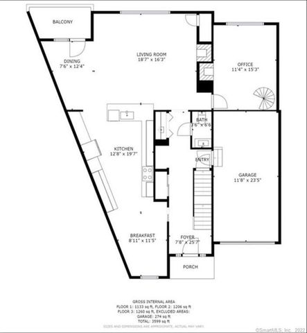 13 Old Stamford Road 13, New Canaan, CT 06840