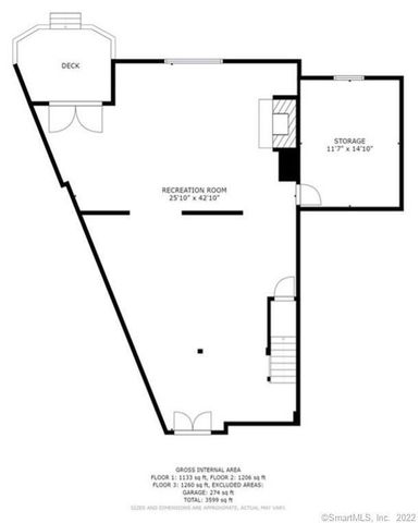 13 Old Stamford Road 13, New Canaan, CT 06840