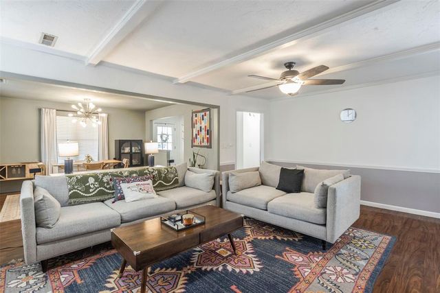 1512 Barclay Road, Oklahoma City, OK 73120