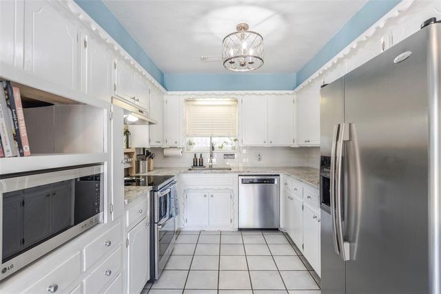 1512 Barclay Road, Oklahoma City, OK 73120