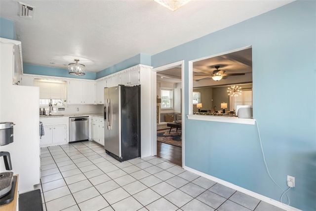 1512 Barclay Road, Oklahoma City, OK 73120