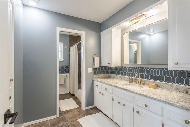1512 Barclay Road, Oklahoma City, OK 73120