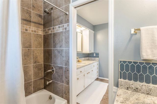 1512 Barclay Road, Oklahoma City, OK 73120