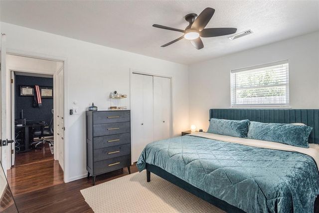1512 Barclay Road, Oklahoma City, OK 73120