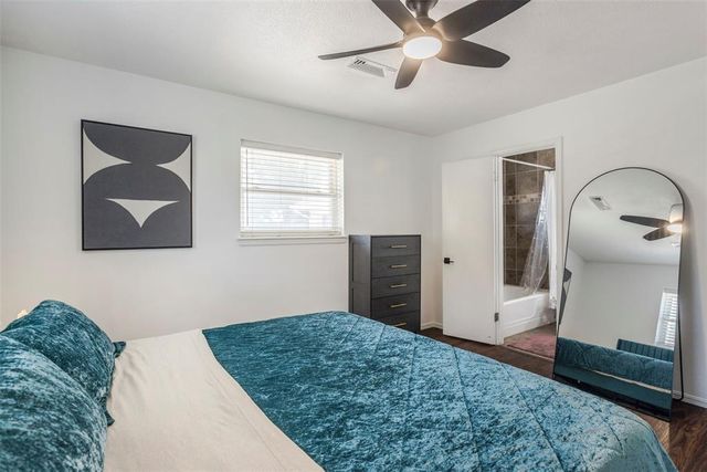 1512 Barclay Road, Oklahoma City, OK 73120