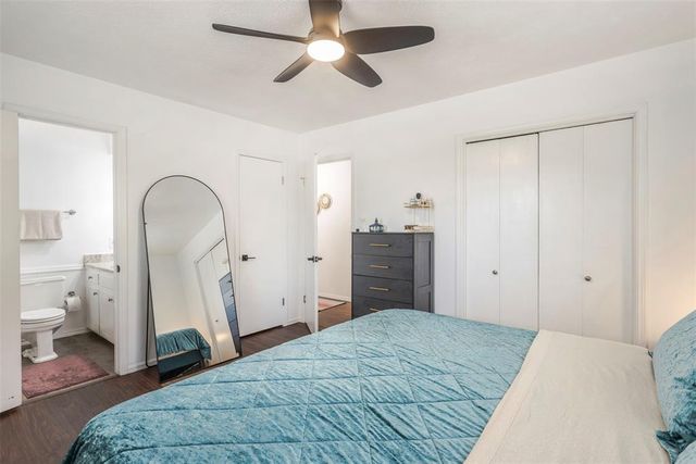 1512 Barclay Road, Oklahoma City, OK 73120