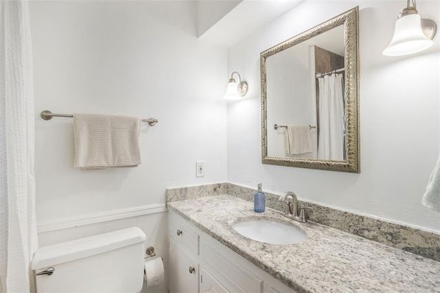 1512 Barclay Road, Oklahoma City, OK 73120