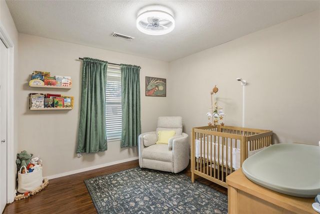 1512 Barclay Road, Oklahoma City, OK 73120