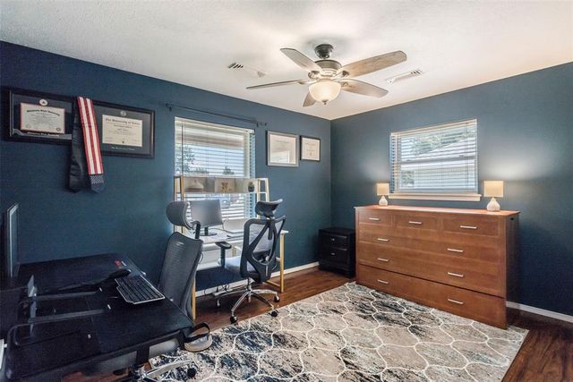 1512 Barclay Road, Oklahoma City, OK 73120