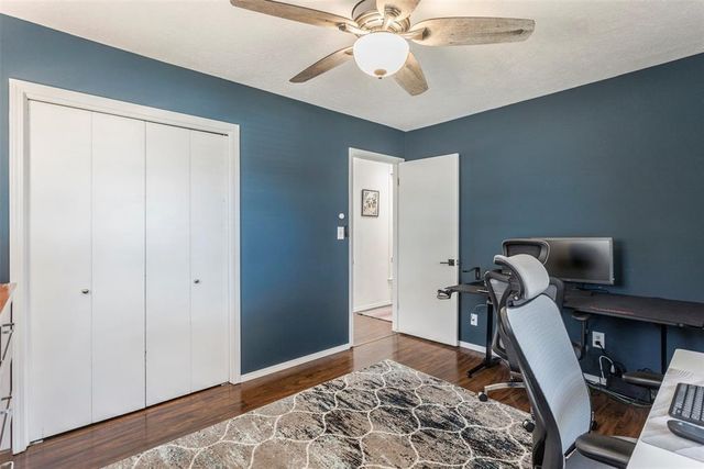 1512 Barclay Road, Oklahoma City, OK 73120