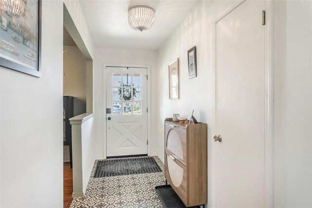 1512 Barclay Road, Oklahoma City, OK 73120