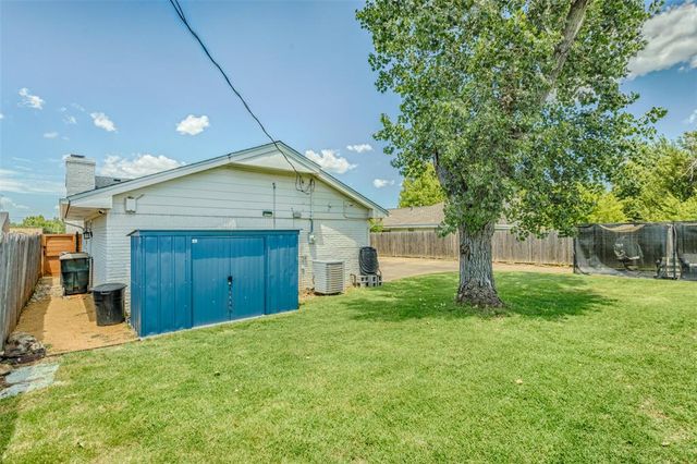 1512 Barclay Road, Oklahoma City, OK 73120