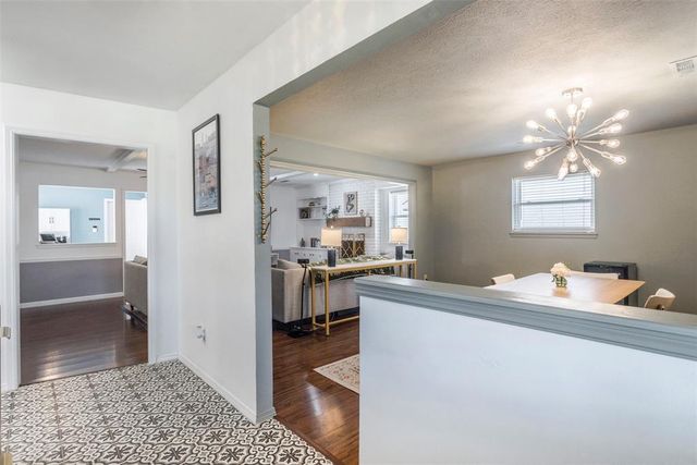 1512 Barclay Road, Oklahoma City, OK 73120