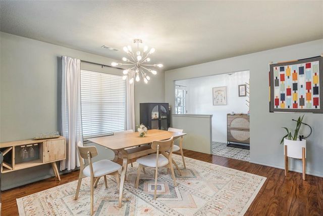 1512 Barclay Road, Oklahoma City, OK 73120