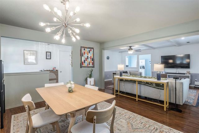1512 Barclay Road, Oklahoma City, OK 73120