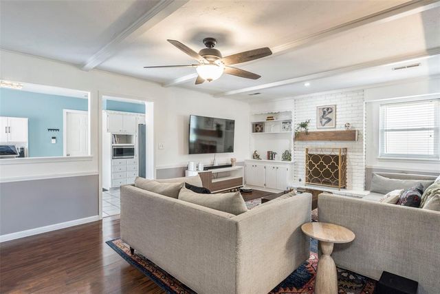 1512 Barclay Road, Oklahoma City, OK 73120