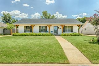 1512 Barclay Road, Oklahoma City, OK 73120