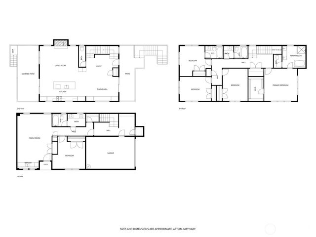 3111 W Mansell Street, Seattle, WA 98199