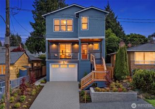 3111 W Mansell Street, Seattle, WA 98199