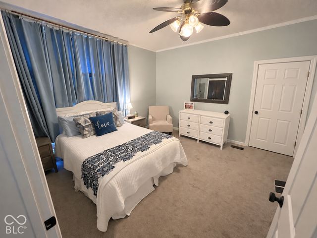 335 S 25th Avenue, Beech Grove, IN 46107